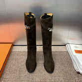 China Replica Hermes Women Shoes 217usd Only